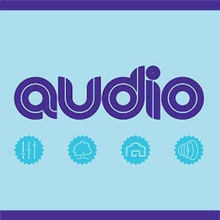 Audio Club | Baladas SP