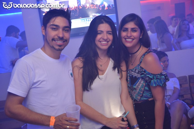 Hookah Lounge Club - 15/12/18