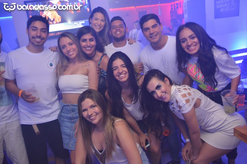 Hookah Lounge Club - 15/12/18