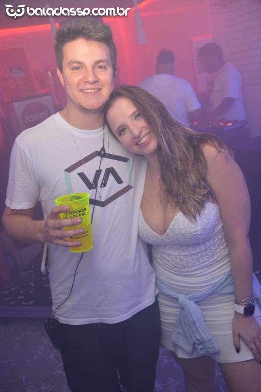 Hookah Lounge Club - 15/12/18