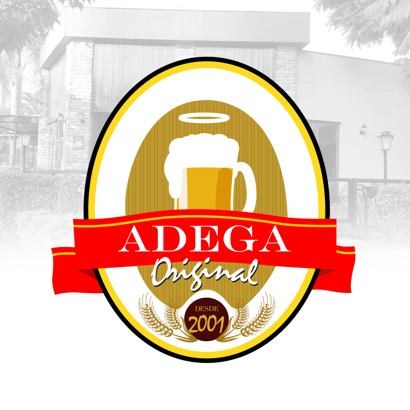 Adega Original | Baladas SP