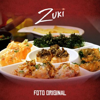 Sushi Zuki