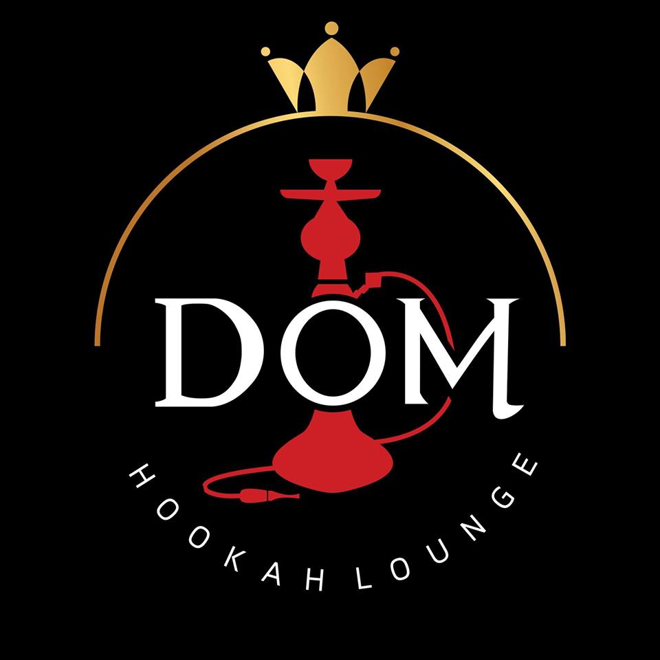 Dom Hookah Lounge | Baladas SP