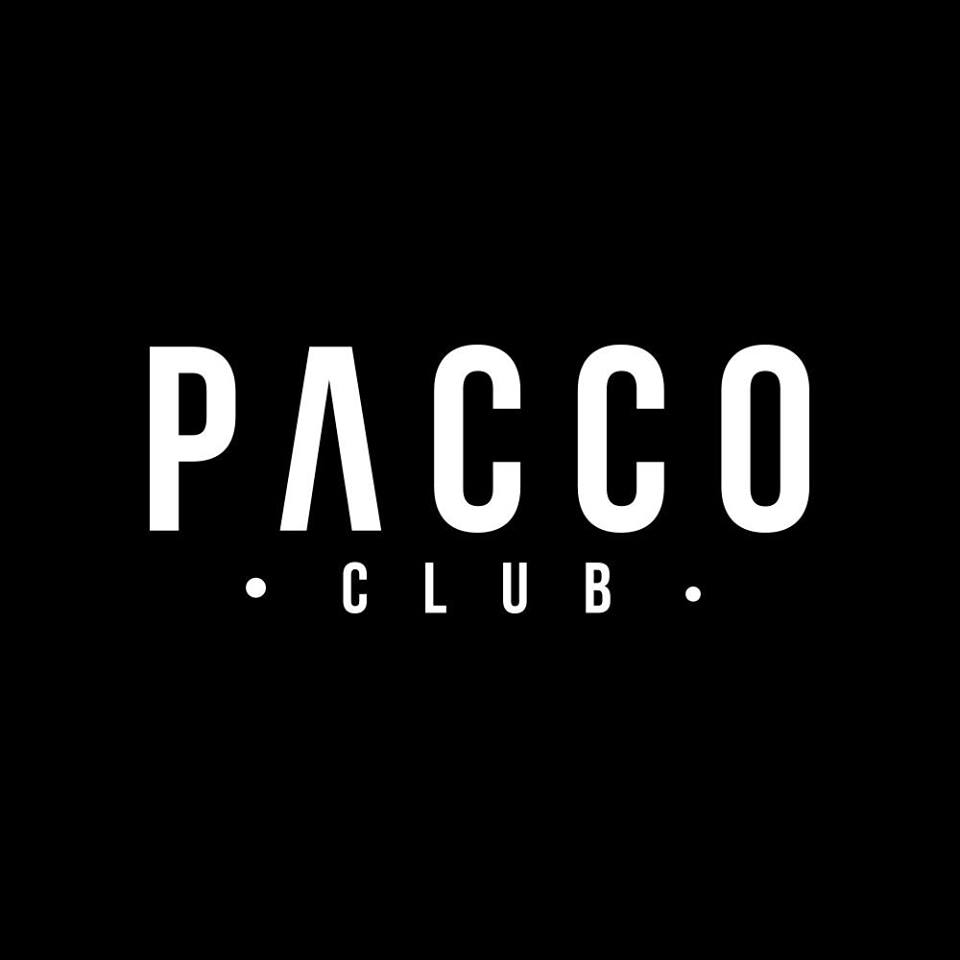 Pacco Club | Baladas SP